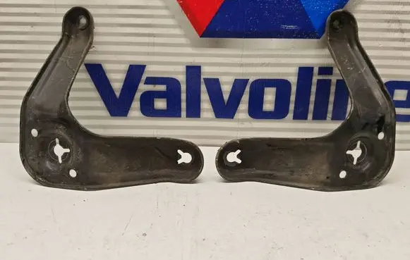 Other front suspension part