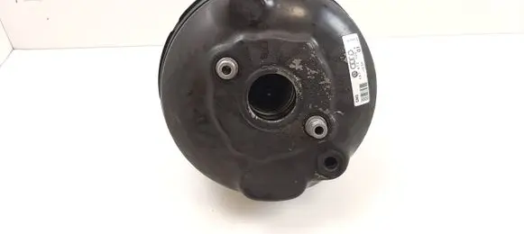 Audi A8 S8 D3 4E Brake booster 4E1612105A