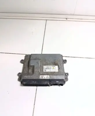 Mazda 3 II Engine control unit/module SH1218881A 2757005603 SH12188K2F