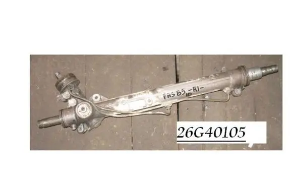 Volkswagen PASSAT B5 Steering rack 26G40105