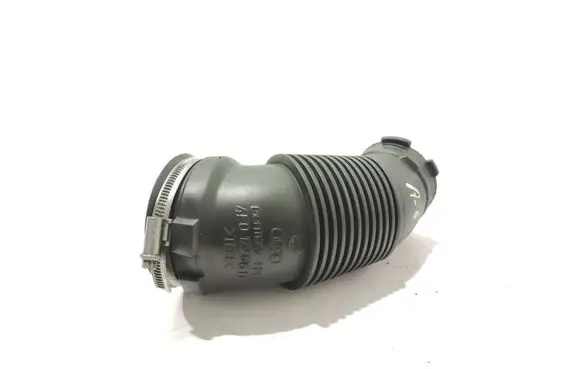 Audi A6 S6 C6 4F Air intake hose/pipe 4F0129615D