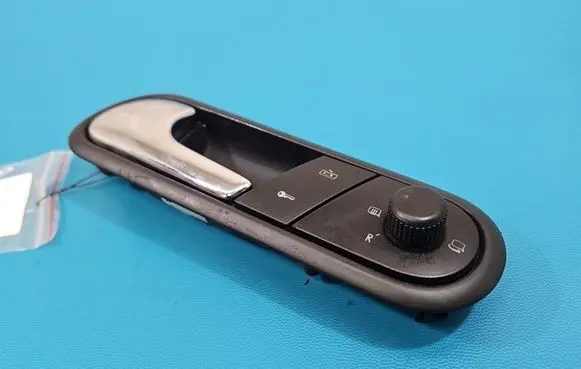 Seat Ibiza III (6L) Front door interior handle 6L1837113C IMPRK1611410