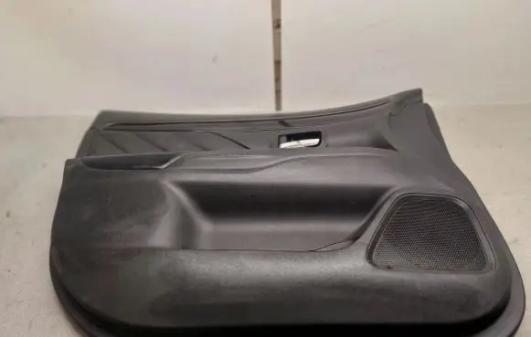 Mitsubishi Outlander Front door card panel trim 7221C905XA K134AMCG4B45X