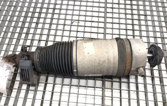 Audi Q7 4L Rear shock absorber/damper 7L8616019A