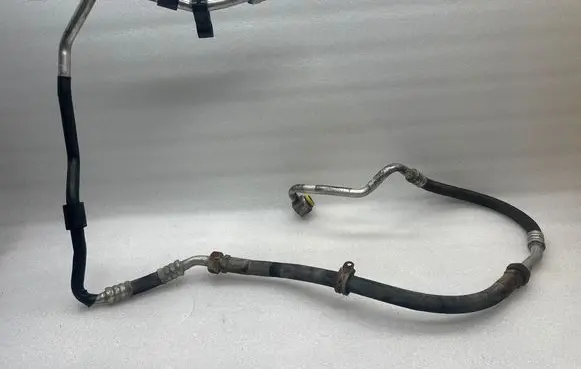 Audi Q7 4L Air conditioning (A/C) pipe/hose 7L6820017B AC0035030903 AC00350309