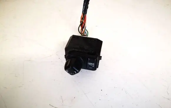Honda Accord Wing mirror switch seag012m1