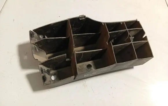 Renault Scenic I Other exterior part 0612451