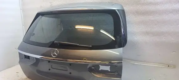 Mercedes-Benz E W238 Tailgate/trunk/boot lid A2137420109