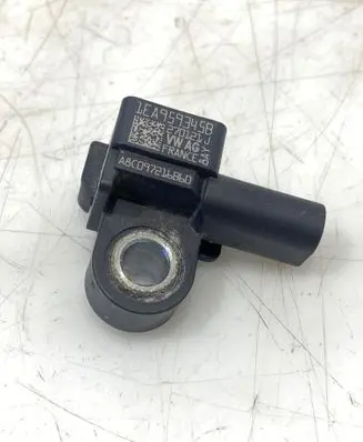 Volkswagen ID.4 Airbag deployment crash/impact sensor 1EA959345B ABC097216B60