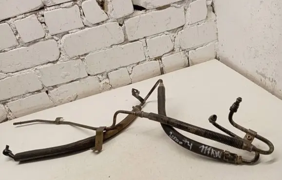 Volkswagen Transporter - Caravelle T4 Power steering hose/pipe/line 