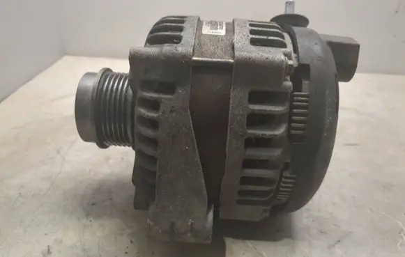Generator/alternator