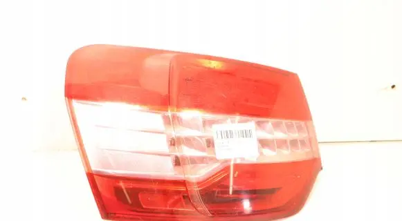 Rear/tail lights