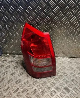 Chrysler 300 - 300C Rear/tail lights 04805967AH