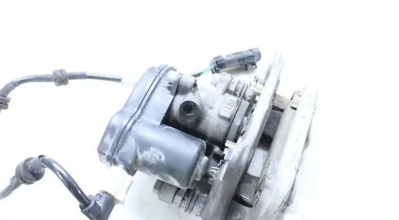 Jeep Compass Rear brake caliper 32353472B