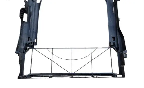 BMW X5 E53 Radiator mount bracket 1439105 7525066