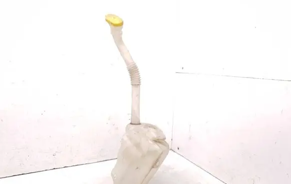 Renault Scenic II - Grand scenic II Windshield washer fluid reservoir/tank 8200104706 8200104705 8200067015