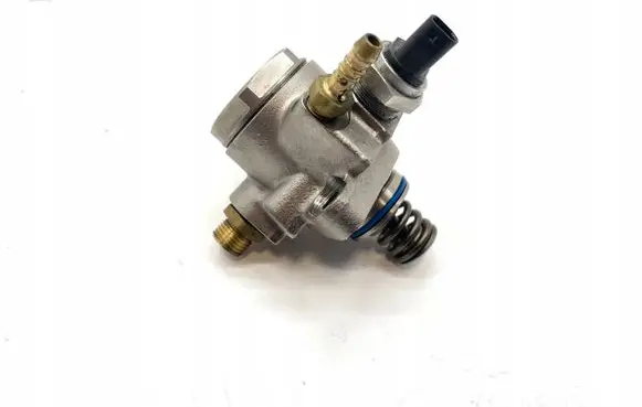 Volkswagen Up Fuel injection high pressure pump 04E127026L