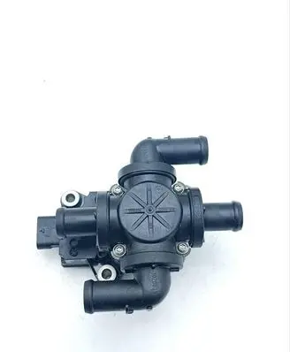 Porsche Taycan 9J1 Coolant heater control valve 9J1906459A