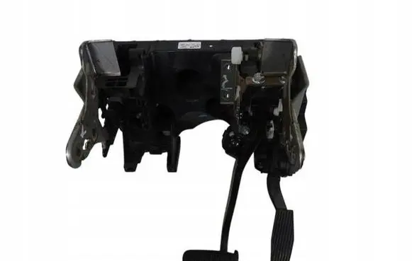 Opel Insignia A Accelerator throttle pedal 13237352