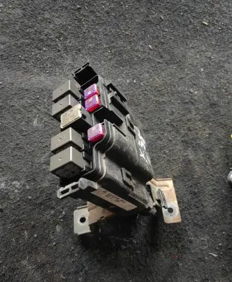 Hyundai ix35 Fuse module