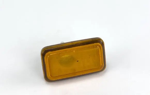Volkswagen Golf II Front fender indicator light 161949117