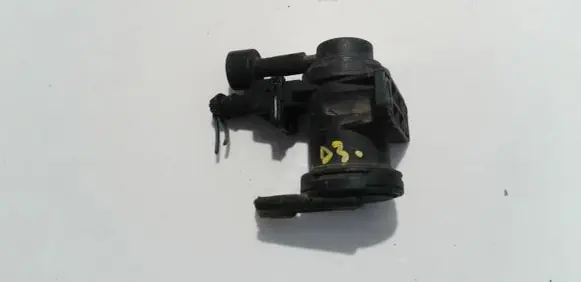 Fiat Ducato Turbo solenoid valve 46524556