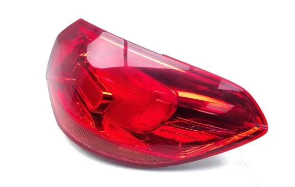 Opel Astra J Rear/tail lights 13282243 366900804 VPAHQX13404A