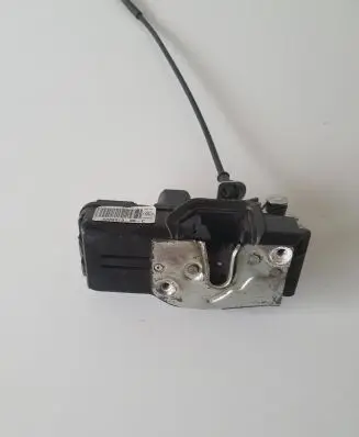 Tesla Model S Front door lock 6008913 A086963