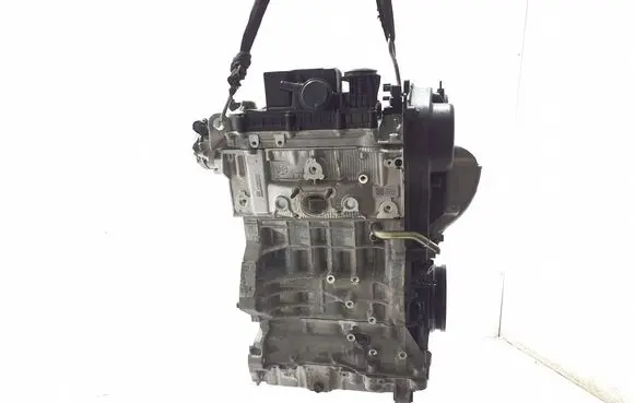 Volvo XC40 Engine B3154T5