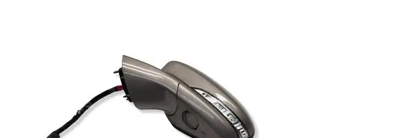 Ford Mondeo MK V Front door electric wing mirror 