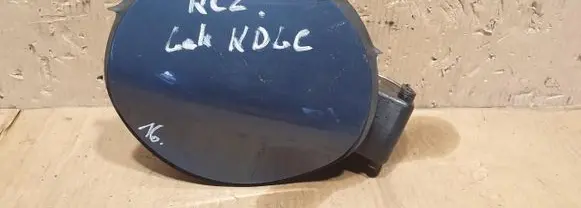 Peugeot RCZ Fuel tank cap LAK.KDLC