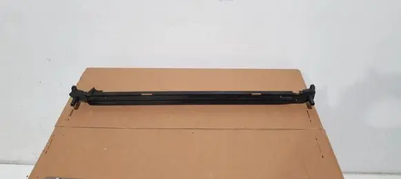 Volvo V50 Radiator support slam panel bracket 4N518A421