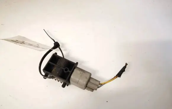 Ford S-MAX Airbag deployment crash/impact sensor 3m5t14b342ab 3m5t-14b342-ab
