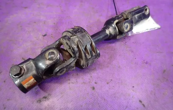 Subaru Outback Steering column universal joint