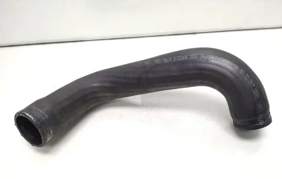 Intercooler hose/pipe