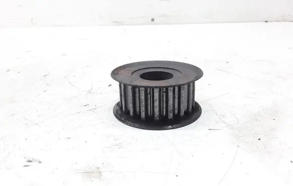 Camshaft pulley/ VANOS