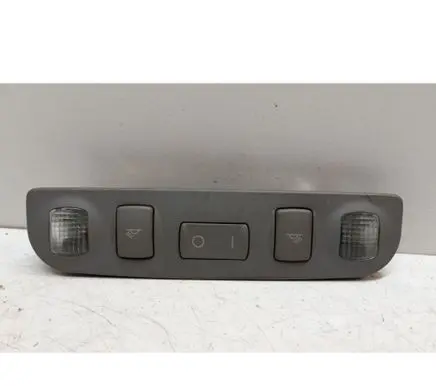 Audi A3 S3 8L Rear seat light 8L4947111
