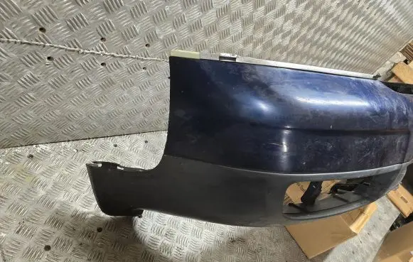Audi A6 S6 C5 4B Front bumper