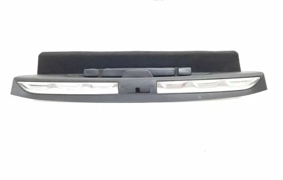 Citroen DS5 Trunk/boot sill cover protection 9687665077 90186B02