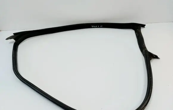 Tesla Model 3 Front door rubber seal