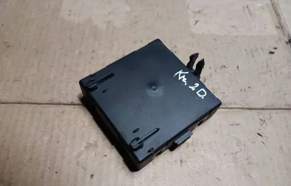Mercedes-Benz E C207 W207 Door control unit/module A2128203726 A2129028001 A2129004202
