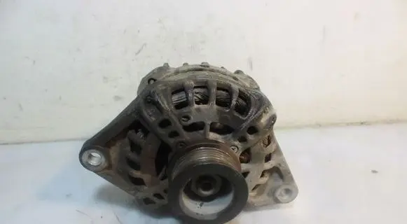 Fiat Ducato Generator/alternator