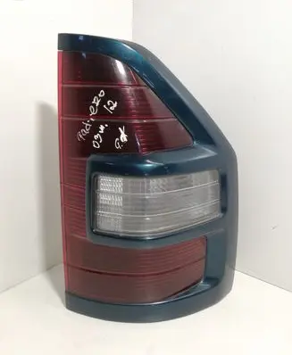 Mitsubishi Pajero Sport I Rear/tail lights R1726 R1726R SAEAIP2R97DOT