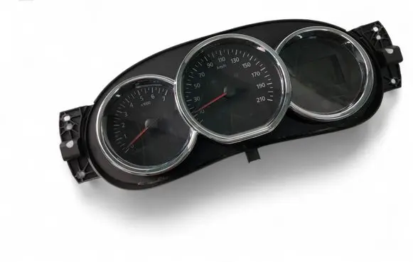 Dacia Sandero Speedometer (instrument cluster) 248102645R