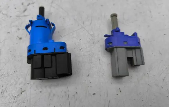 Mazda CX-5 Brake pedal sensor switch BN7N