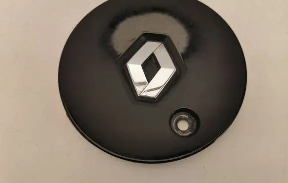 Renault Twingo II Original wheel cap 403156918R 8200231130 REB9601011