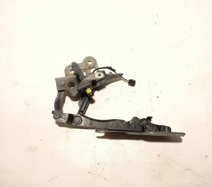 Jaguar E-Pace Engine bonnet/hood hinges J9C316800AC J9C316E634AC