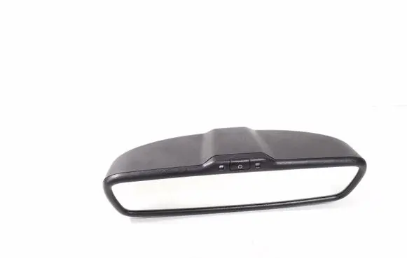 Jeep Compass Rear view mirror (interior) 55157457AC