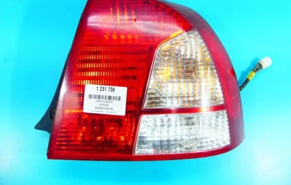 KIA Shuma Rear/tail lights IMPRK1231738