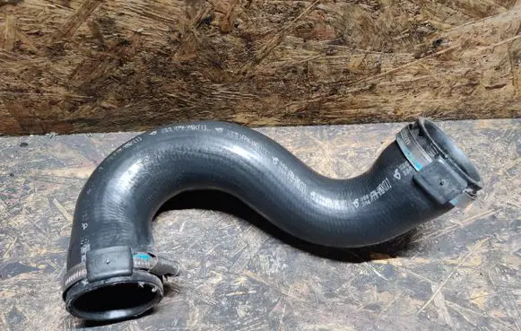 Citroen C6 Intercooler hose/pipe FPMVMQ